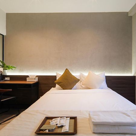 C'House Bangkok Hostel Ngoại thất bức ảnh