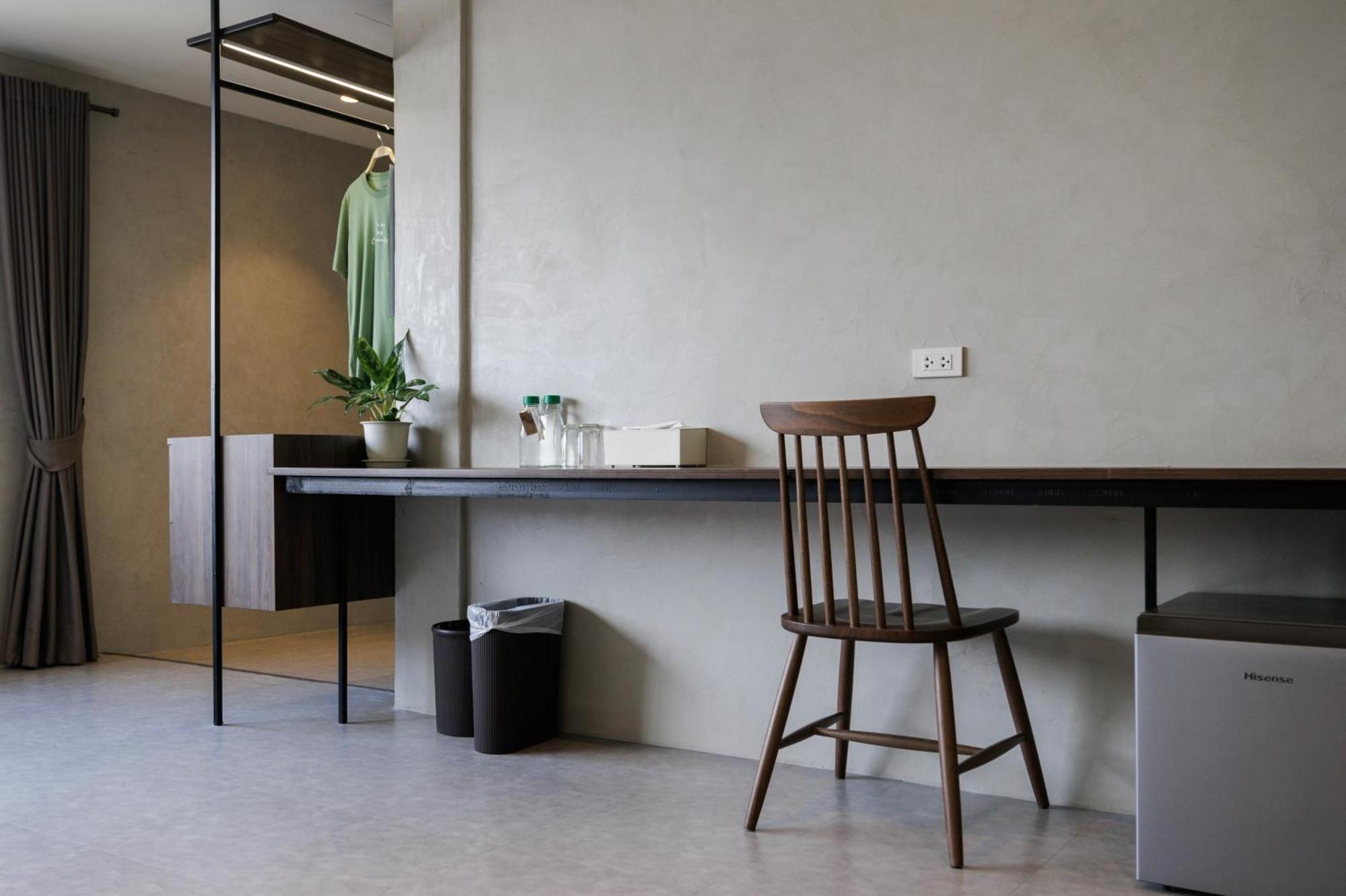 C'House Bangkok Hostel Ngoại thất bức ảnh